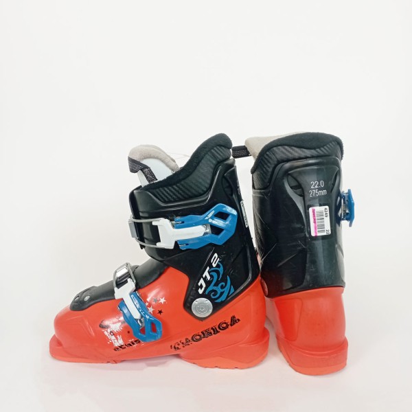 Tecnica JT Cochise Ski Boots