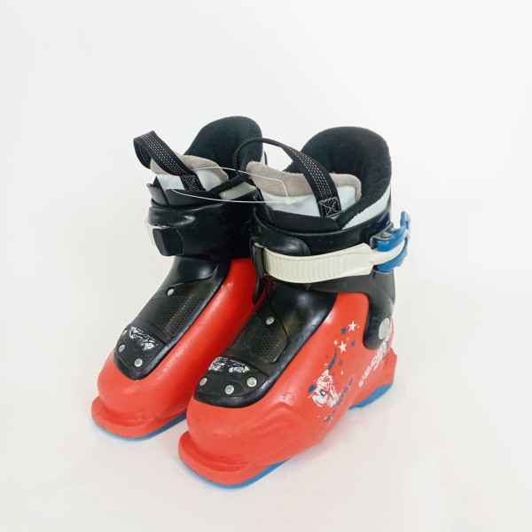 Chaussures de ski Tecnica JT Cochise