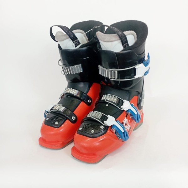 Chaussures de ski Tecnica JT Cochise