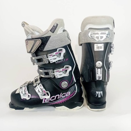 Botas de esquí Tecnica Mach 1 85 W