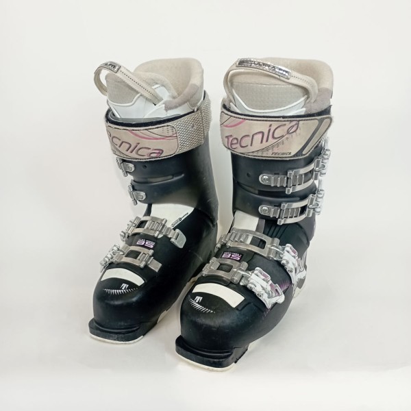 Tecnica Mach 1 85 W Ski Boots