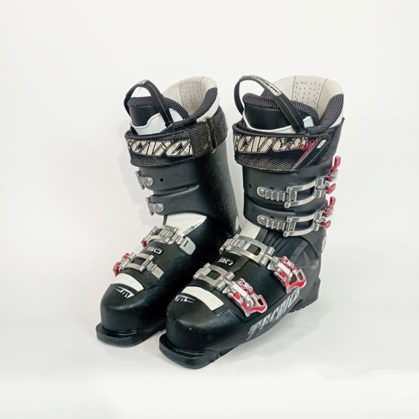 Chaussures de ski Tecnica Mach1 90