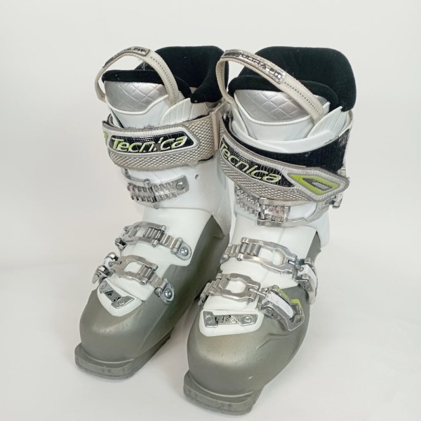 Chaussures de ski Tecnica TEN.2 75 W RT