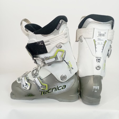 Botas de esquí Tecnica TEN.2 75 W RT