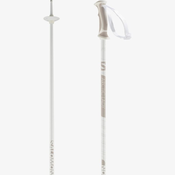 Salomon Arctic Lady Ski Poles