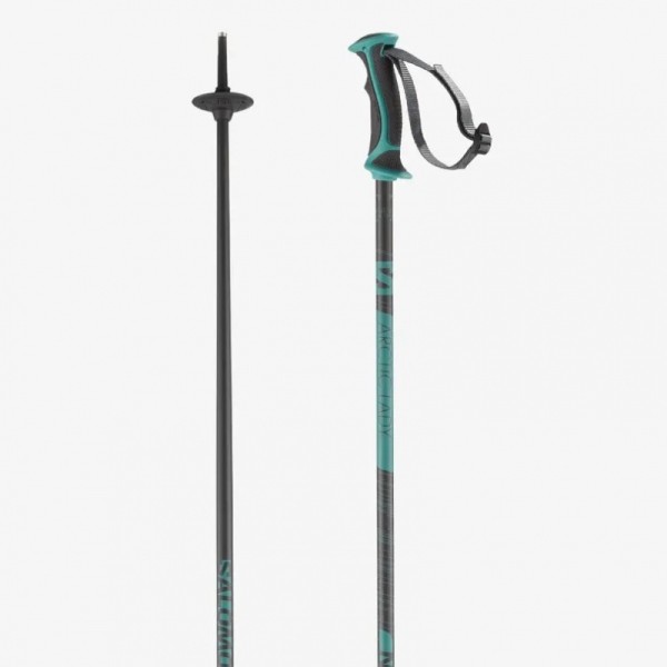 Salomon Arctic Lady Ski Poles