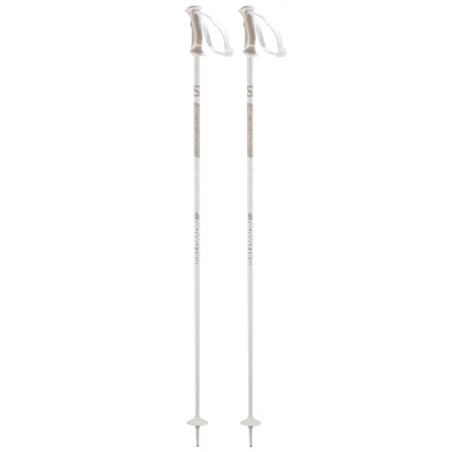 Salomon Arctic Lady Ski Poles SALOMON - 2