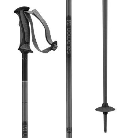 Bastoncini da sci Salomon Arctic Lady SALOMON - 6