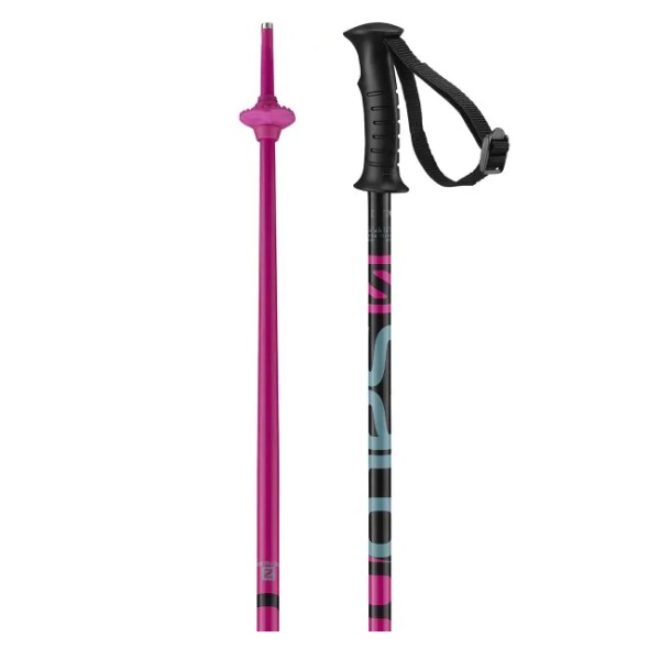 Salomon Kaloo Junior Ski Poles SALOMON - 4