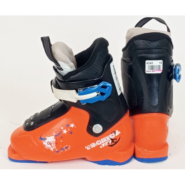 Chaussures de ski Tecnica JT Cochise