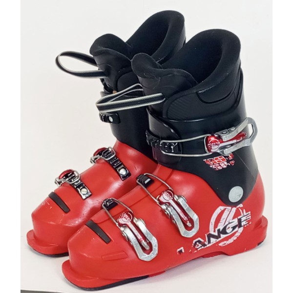 Chaussures de ski Lange RSJ 50 R