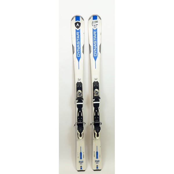 Pack ski Dynastar Speed Zone 5 + Fixations Xpress