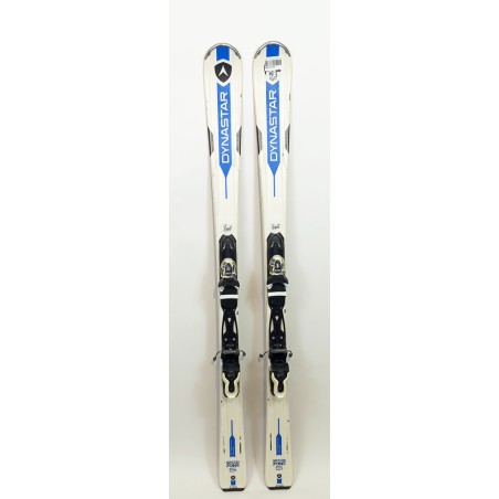 Dynastar Speed Zone 5 Skipaket + Xpress-Bindungen