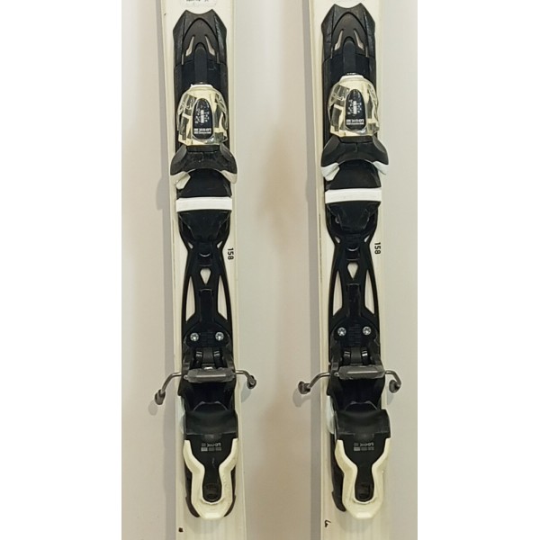 Dynastar Speed Zone 5 ski pack + Xpress bindings