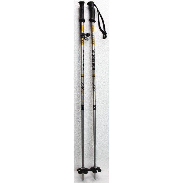Ski poles Rossignol Junior Gold