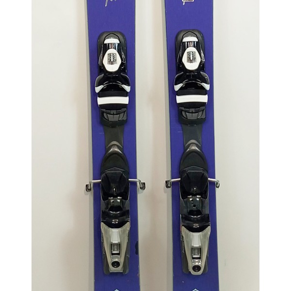 copy of K2 Missy ski pack + SP 45 bindings K2 - 3