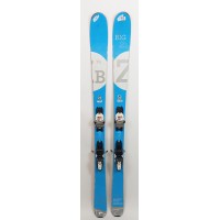 Pack ski Zag Big 2L + Fixations Squire 11