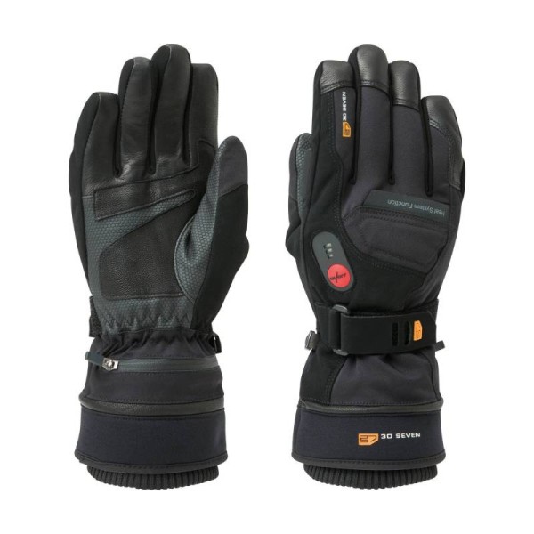 copy of Oakley Red Lion Gore-tex Ski Gloves OAKLEY - 1