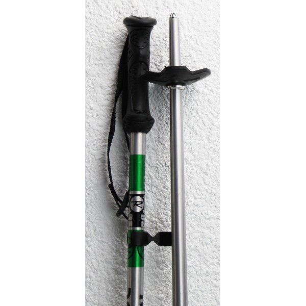 Bastoncini da sci Rossignol Junior Verde