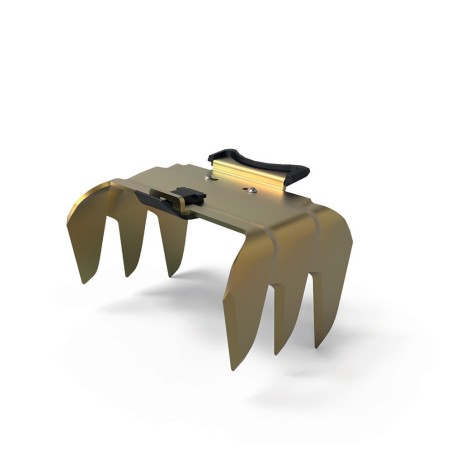 copy of Coltelli Marker Kingpin Alpinist 100 mm MARKER - 1 copy of Coltelli Marker Kingpin Alpinist 100 mm MARKER - 1