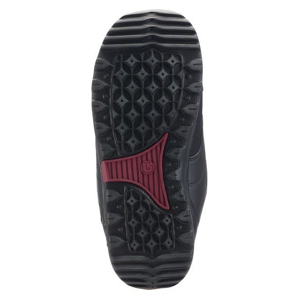 copy of Scarponi da snowboard Nitro Echo NITRO - 2