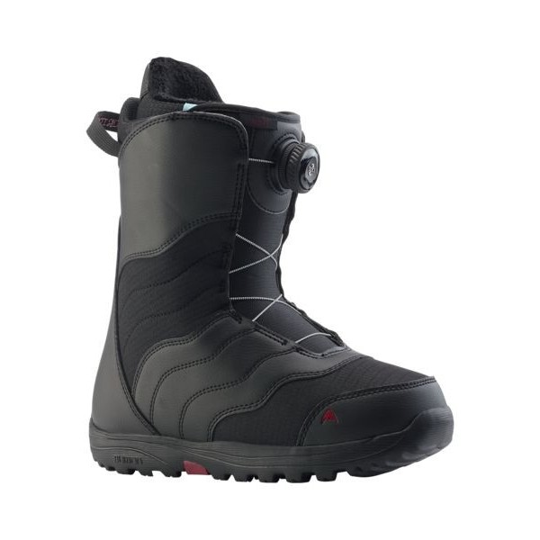 Boots De Snowboard Burton Mint Boa