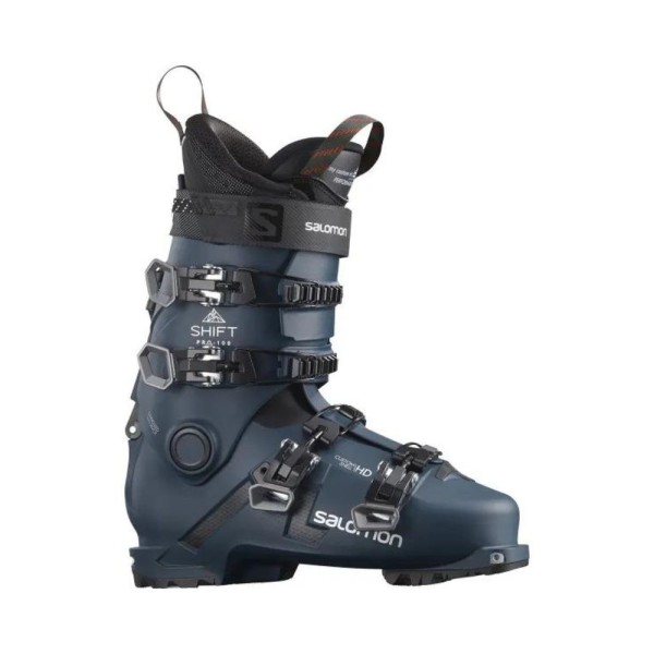 copy of Rossignol Alltrack Elite 90 W Ski Boots SALOMON - 1