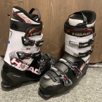 Chaussures de ski Head Next Edge 80 Black/White HEAD - 1