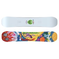 Snowboard Salomon Abstract