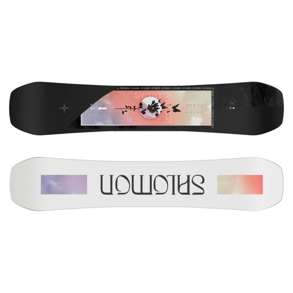 copy of Salomon Abstract Snowboard SALOMON - 1