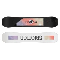 copy of Salomon Abstract Snowboard SALOMON - 1