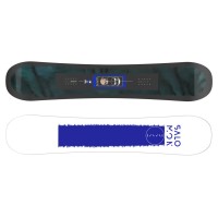 copy of Salomon Pulse Snowboard 2023 SALOMON - 1