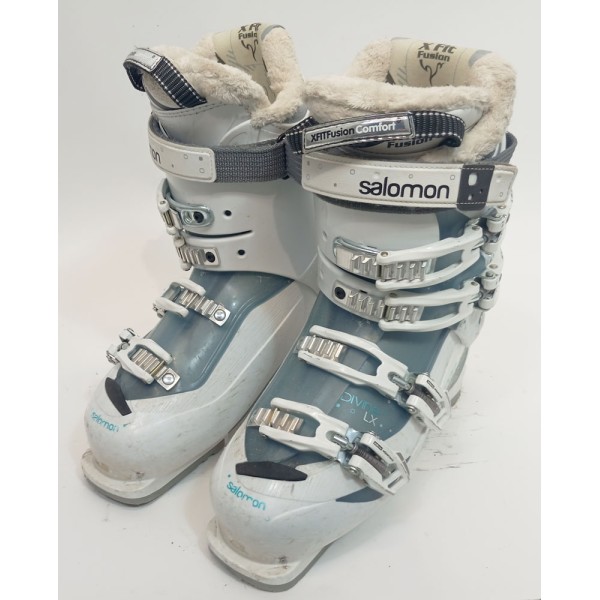 copy of Botas de esquí Rossignol Allspeed Elite 120 SALOMON - 1