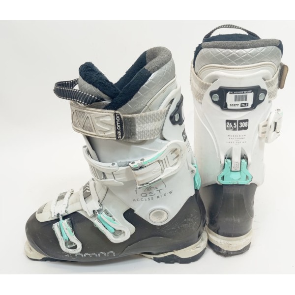 copy of Salomon Divine LX Ski Boots SALOMON - 1