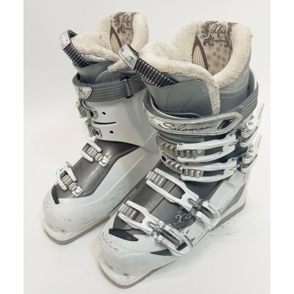 Chaussures Ski Salomon Divine X4