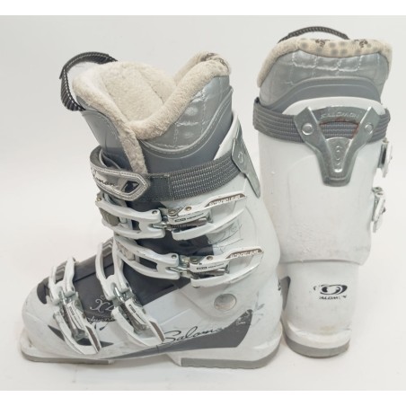 Chaussures Ski Salomon Divine X4