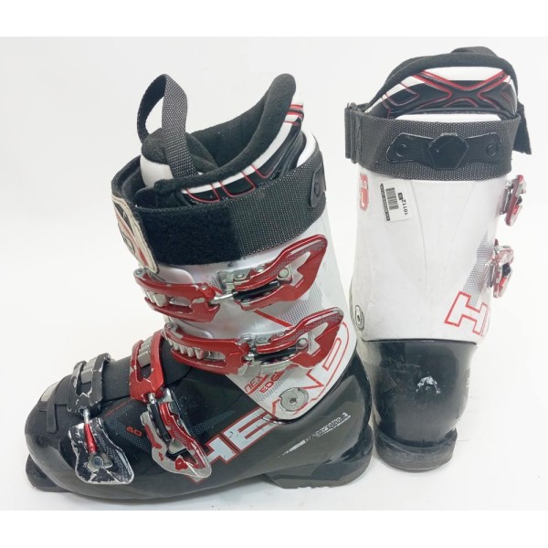 copy of Salomon Divine X4 Ski Boots HEAD - 1