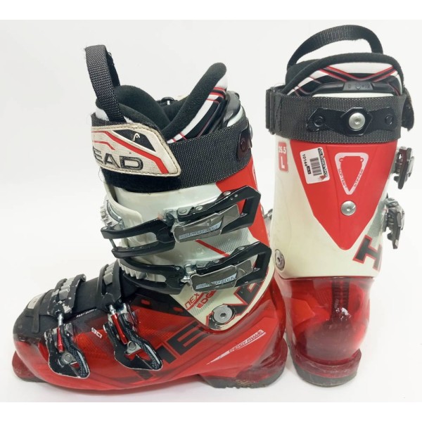 Chaussures Ski Head Next Edge 90