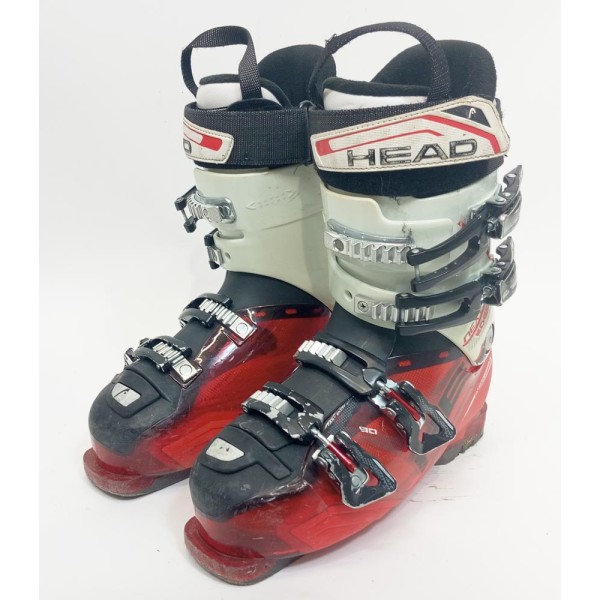 copy of Head Next Edge 80 Ski Boots HEAD - 1