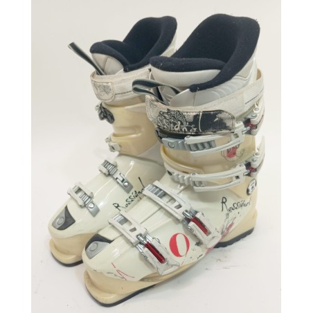 copy of Botas de esquí Head Next Edge 90 ROSSIGNOL - 2