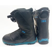 Boots De Snowboard Nitro Rise Boa