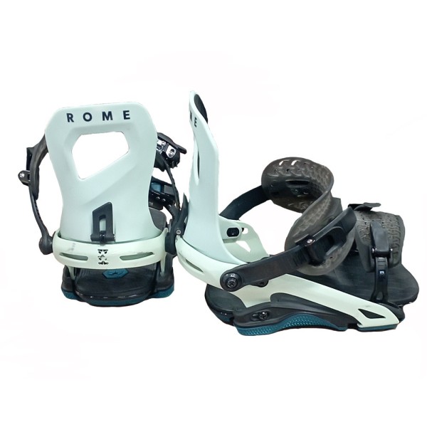 copy of Salomon No Drama Snowboard Pack + Bataleon Gata Bindings SALOMON - 2