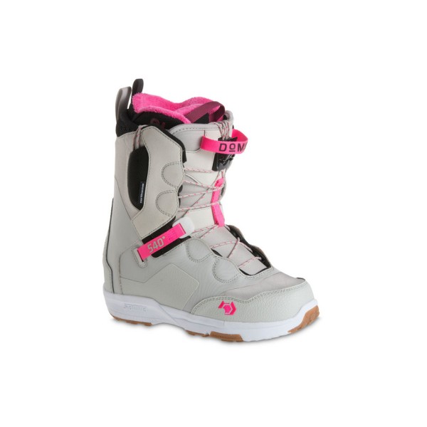 Boots De Snowboard Northwave Domino SL