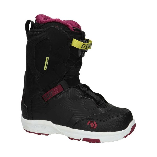 Boots De Snowboard Northwave Domino SL