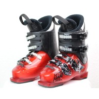 Chaussures de Ski Atomic Waymaker Junior 4 Rouge