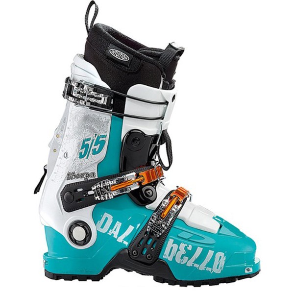 copy of DALBELLO SHERPA 5/5 Touring Ski Boots DALBELLO - 1