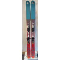 Pack Ski Femme ROXY SHIMA 99 + Fixations ROXY - 1