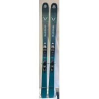 Pack Ski Homme BLIZZARD RUSTLER 9 + Fixations BLIZZARD - 1