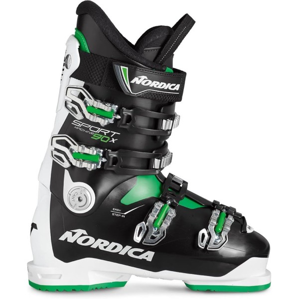 copy of Scarponi da sci Nordica Sportmachine 75 W 2018 NORDICA - 1