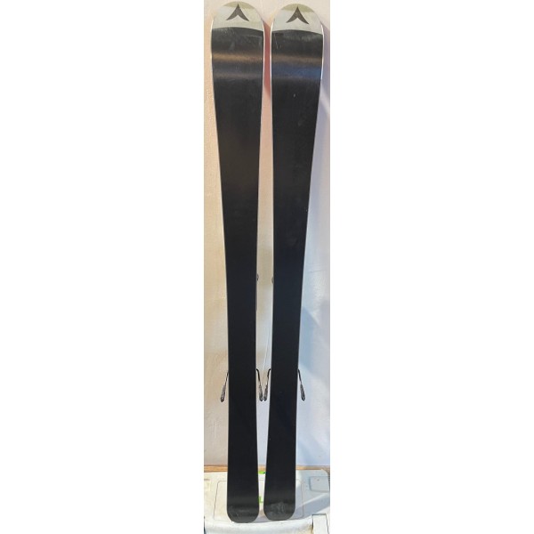 Pack Ski Junior DYNASTAR STARLETT + Fixations DYNASTAR - 3